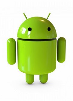 free 3d model android