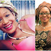 To celebrate Breast Cancer Awareness, Kemi Olunloyo poses in bra, calls out Cossy Orjiakor