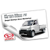 Spesifikasi Dan Review Harga Mobil Daihatsu Teknis Gran max Pick Up 2018