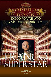 FRANCO SUPERSTAR (Teatro-Ópera rock).