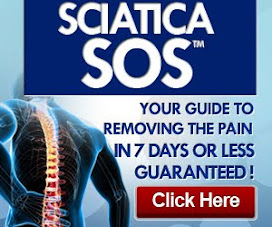 Sciatica SOS™ | Your Guide To Eliminating Sciatica Pain In 7 Days Or Less – Guaranteed!