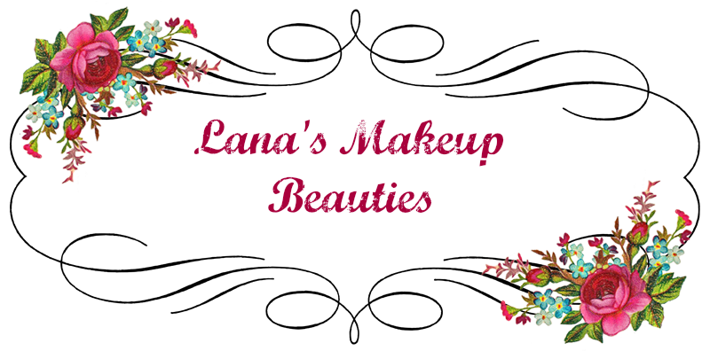 Lanas Makeup Beauty (: