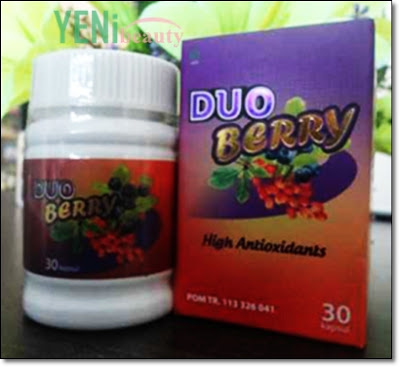 DuoBerry DuoBerry