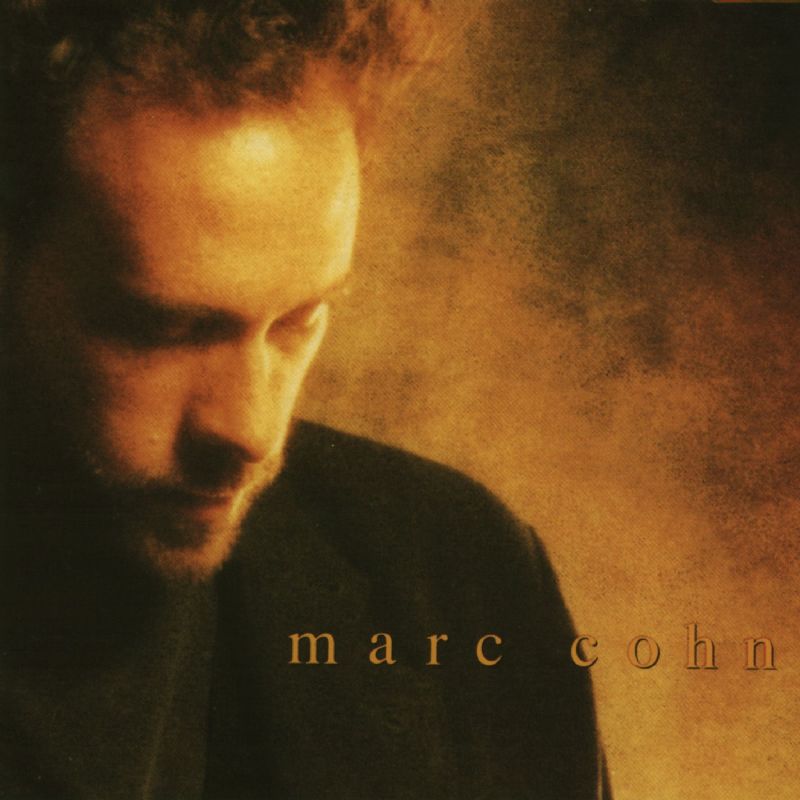 Hung Up On Retro: Marc Cohn - Walking in Memphis