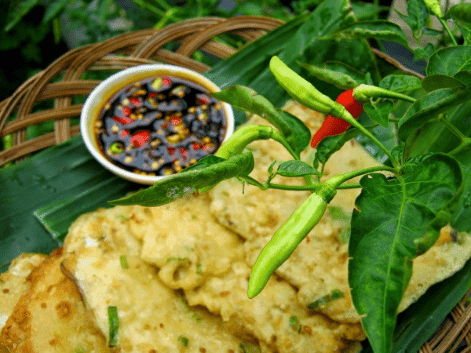 Menu Berbuka Puasa Yang Sehat dan Mudah Membuatnya Menu Berbuka Puasa Yang Sehat dan Mudah Membuatnya
