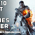 Top 10 Best PC Games Under 1GB - 2019