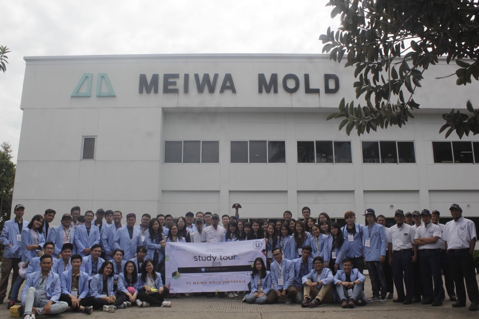 Lowongan Kerja Terbaru Via Pos Depok PT MEIWA Indonesia Lulusan SMA D3/S1