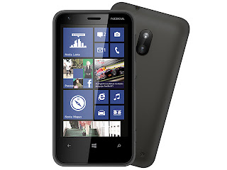 Nokia Lumia 620