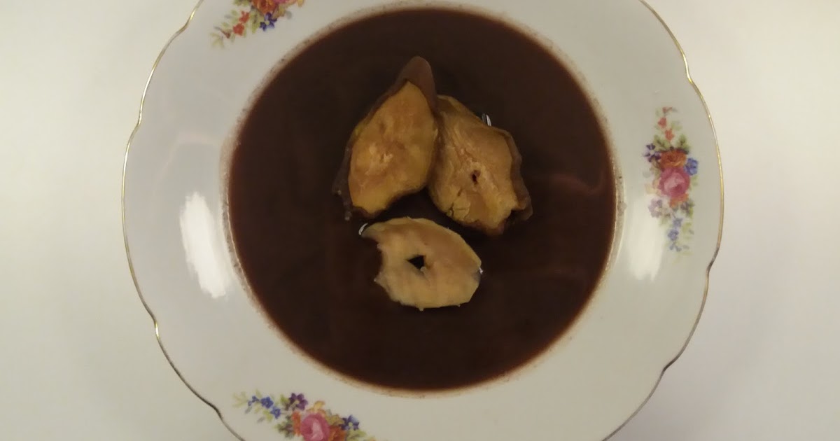 Czarna Polewka W Panu Tadeuszu Pan Tadeusz - Czarna polewka | Kitchenliterary