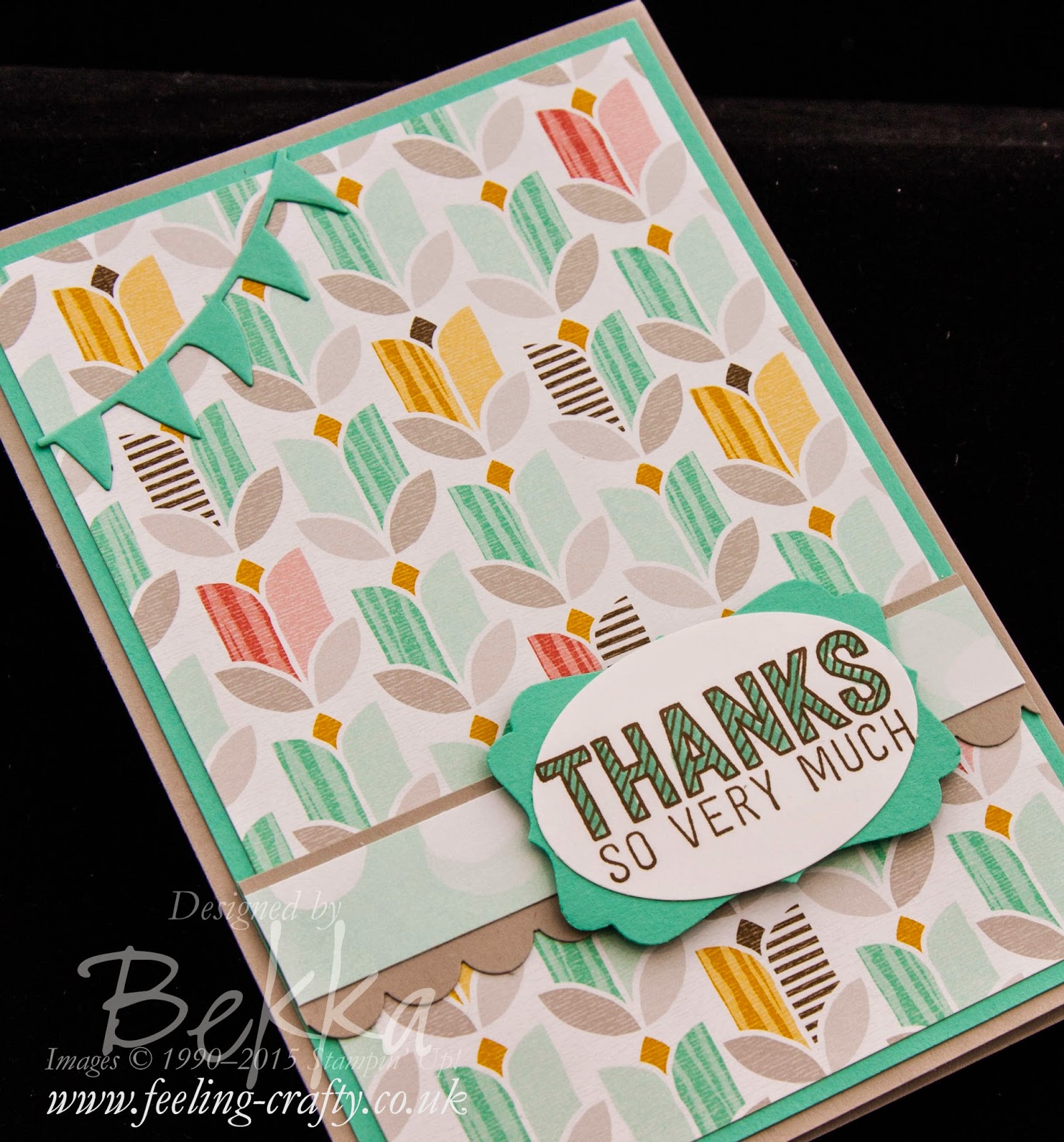 Stampin Up UK Feeling Crafty Bekka Prideaux Stampin Up UK stampin-up-uk-feeling-crafty-bekka-prideaux-stampin-up-uk