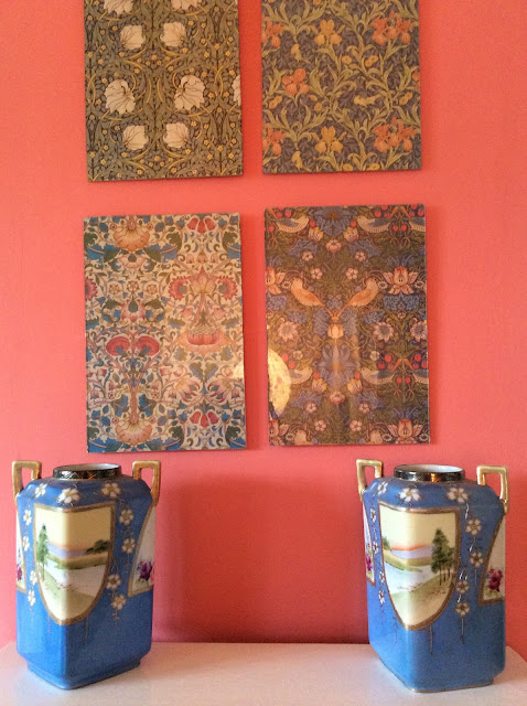 Hometour di un tipico cottage inglese