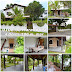0108.00 - MARANDUBA - CASA - 3 DORMITÓRIOS - 1 DORMITÓRIO EXTERNO - 9 PESSOAS - 100M DO MAR