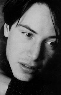 Keanu Reeves