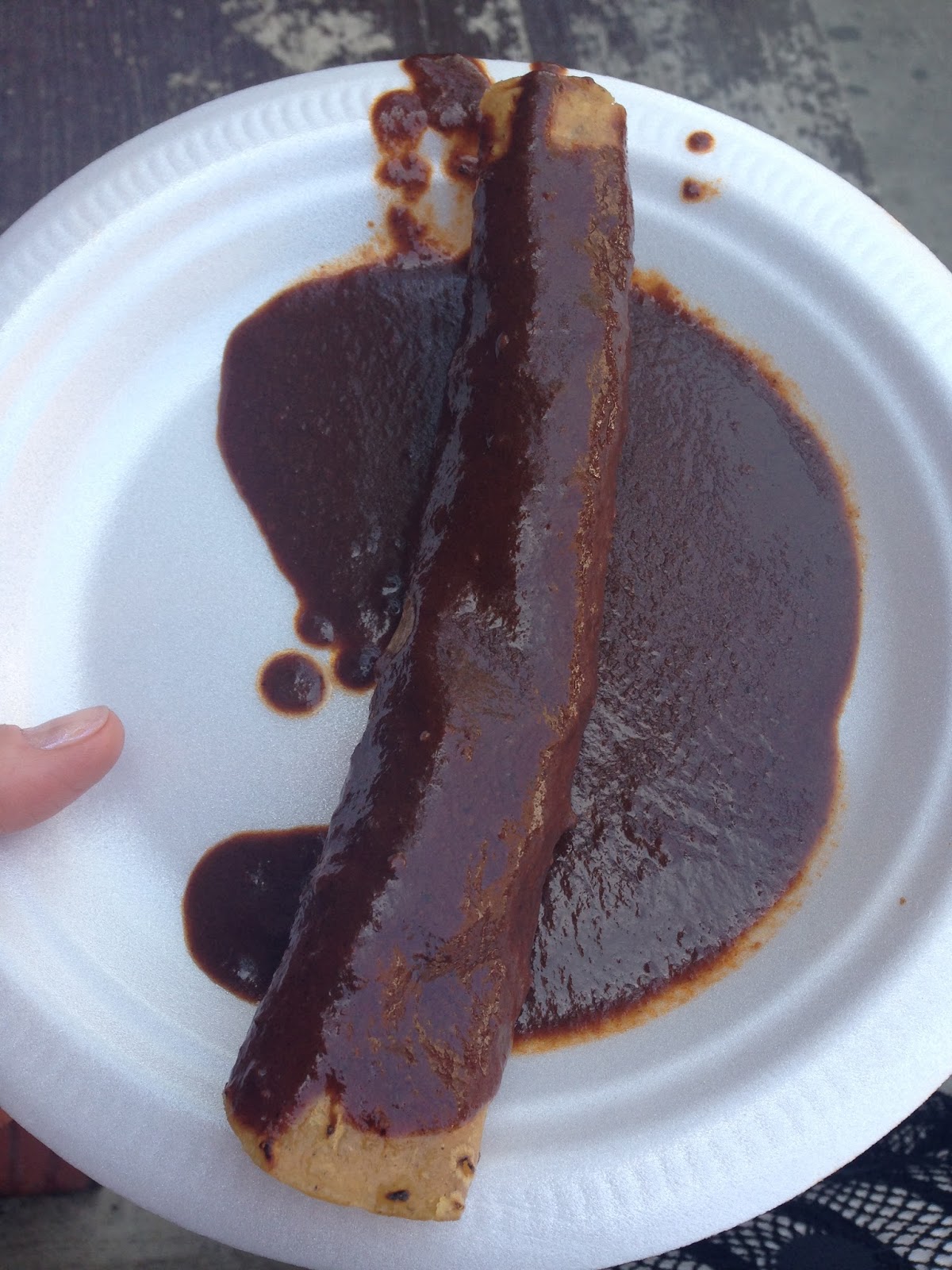 Will travel for beer and art MOLE DE MAYO FESTIVAL AND MORE!