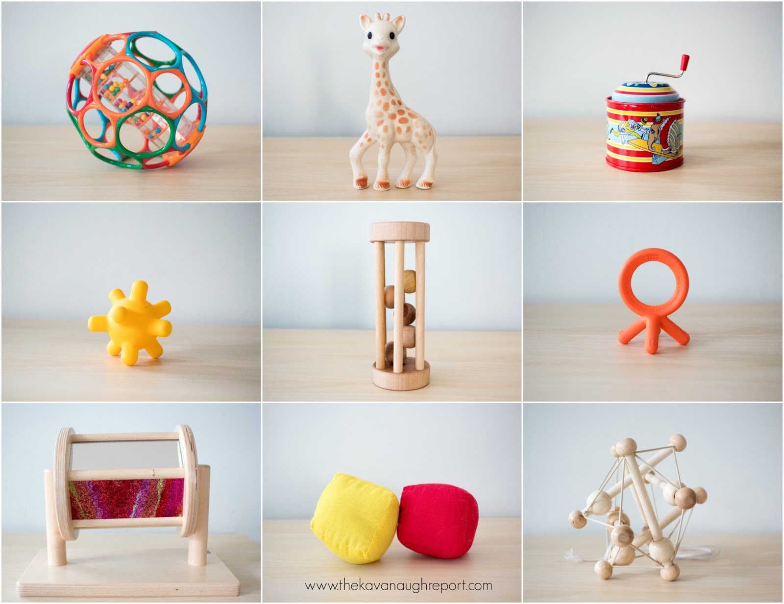 Montessori Toys 6 Months - www.inf-inet.com