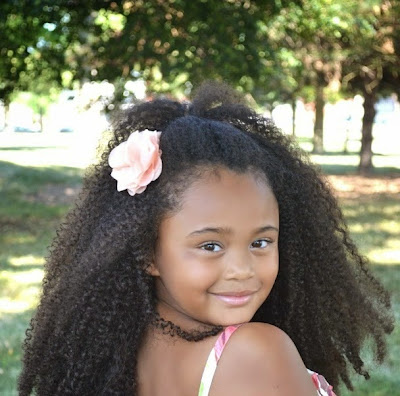 African American Little Girl Hairstyles Pictures Collections