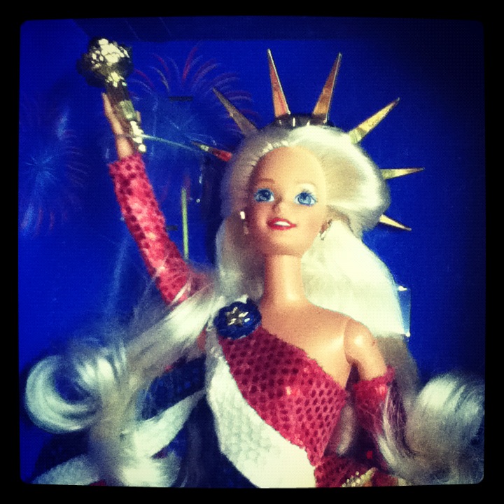 Spencer Doll And Toy Museum January 2014