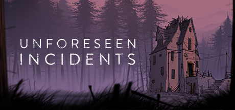 Unforeseen Incidents - PC FULL - Multi5 Unforeseen Incidents - PC FULL - Multi5 - Portada