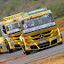Caminhões da Copa Truck podem bater recorde de velocidade em Curitiba