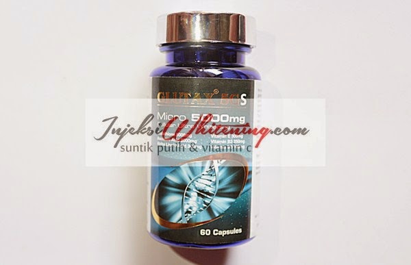 Glutax 5GS Micro Tablet Whitening Glutax 5GS Micro Tablet Whitening
