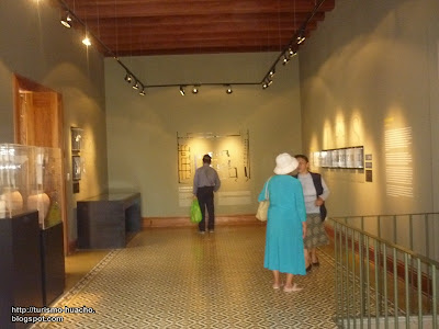 Museo Sitio Bodega y Quadra