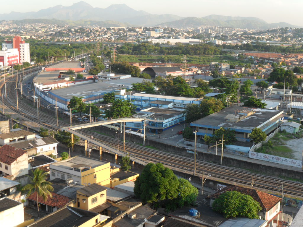 É aqui que eu moro! Sobre Duque de Caxias É aqui que eu moro! Sobre Duque de Caxias