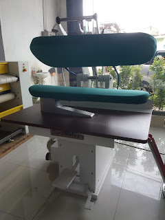 steam press steam press