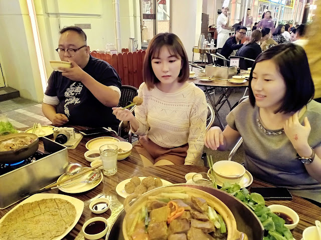 China macao macau food travel cestlajez malaysian blogger