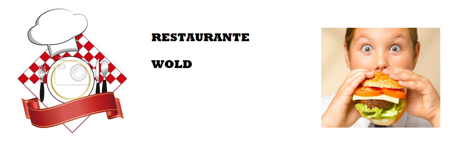 Restaurante World 