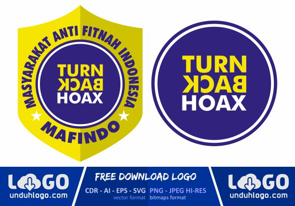 Logo Mafindo Anti Hoax