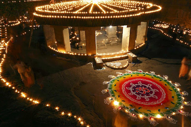 Diwali, Lights, Mahalaxmi, India, firecrackers, life, path, lifepath