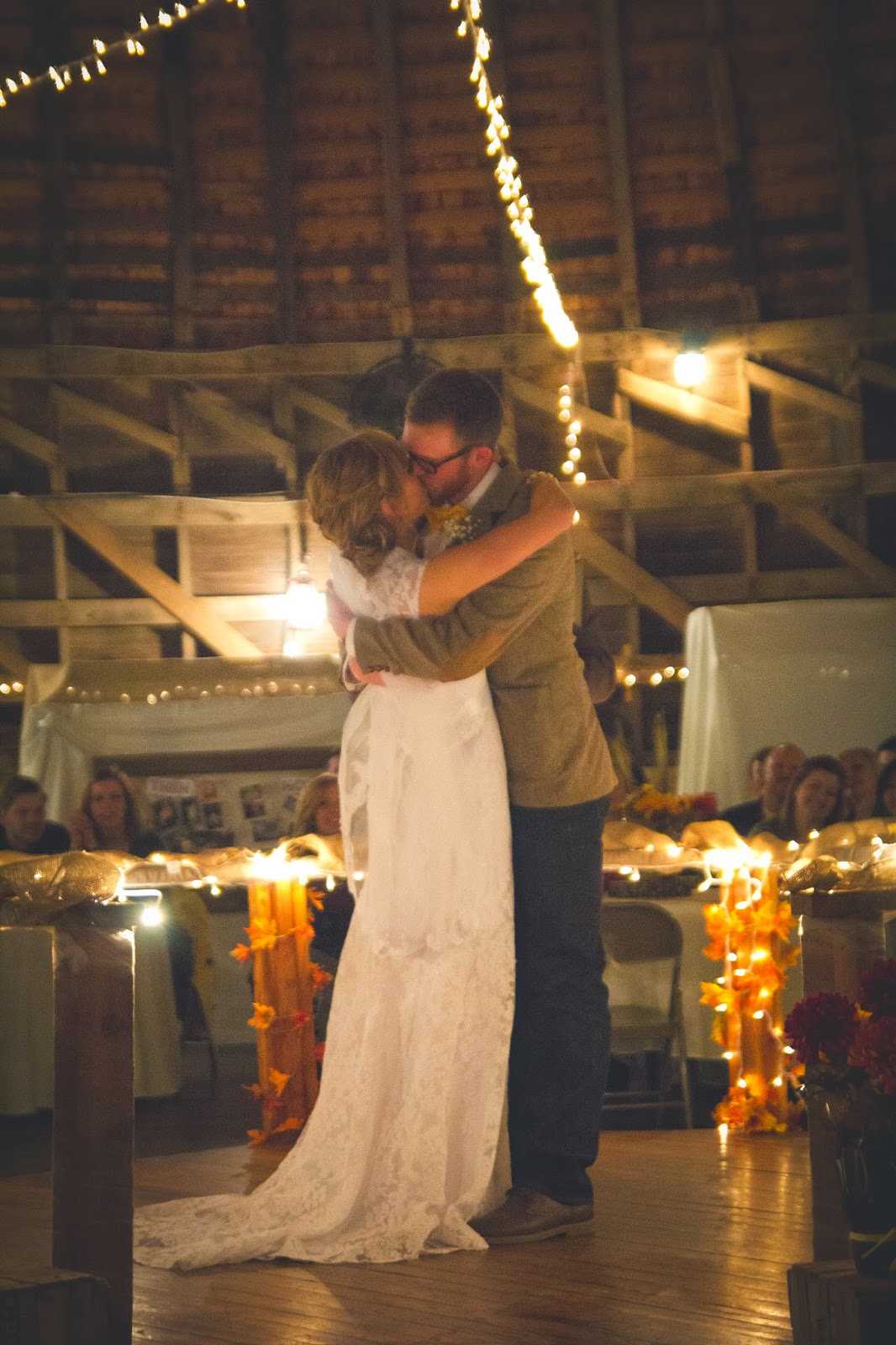 From Britt S Eye View Tommy Sara Arcadia Round Barn Wedding