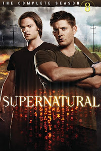 Supernatural Poster