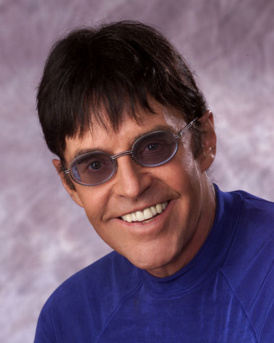 40 Year Itch Interview with Paul Revere & The Raiders singer Mark Lindsay