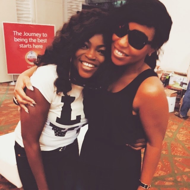 africa magic awards 2015 party