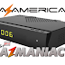 Azamérica S1006 Plus Atualização V1.09.18310 - 07/07/2017