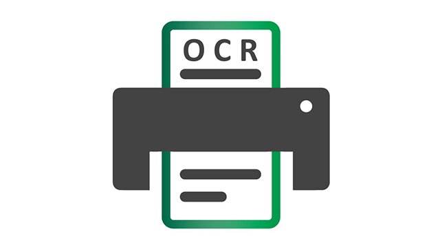 Ücretsiz Online OCR Hizmeti