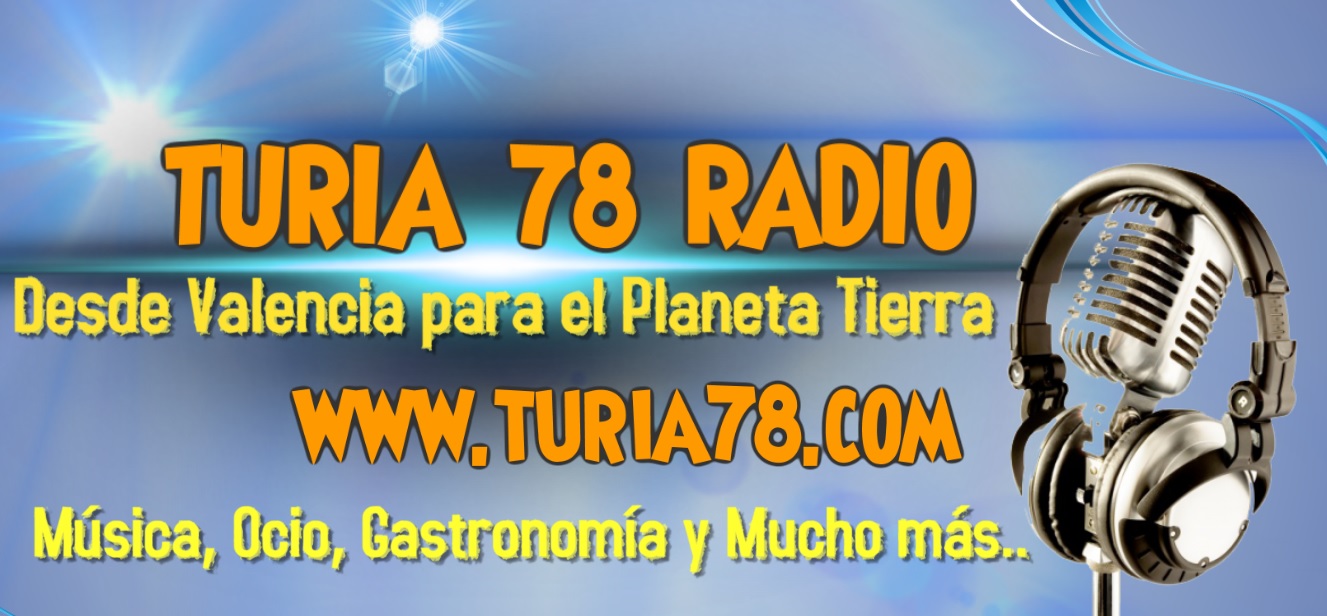             TURIA.78 RADIOBLOG
