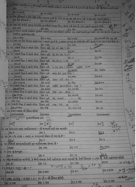 Hierarchy in municipal corporation picture