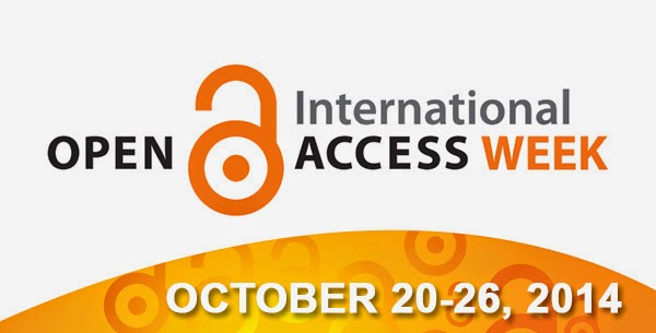 Semana del Acceso Abierto, Open Access Week