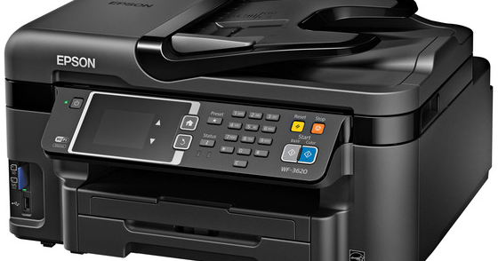 epson workforce wf 3620 driver download epson workforce wf 3620 driver download