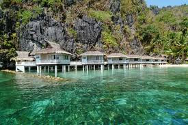 Gli Overwater Bungalow più Economici del Mondo! Gli Overwater Bungalow più Economici del Mondo!