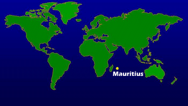 Serrets Mauritius Serrets Mauritius