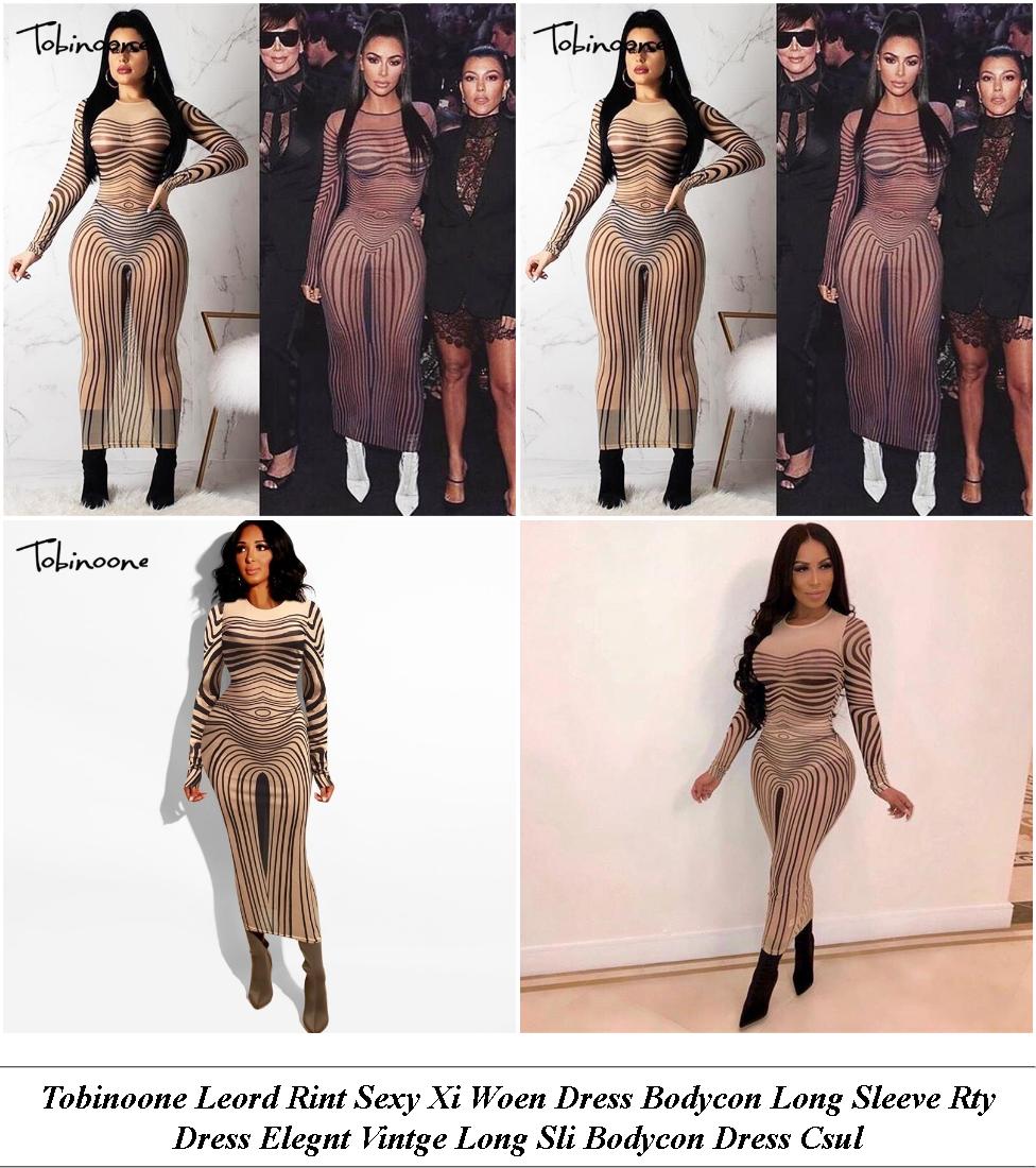 Prom Dresses - Sale Items - Long Sleeve Dress - Cheap Clothes Online Uk