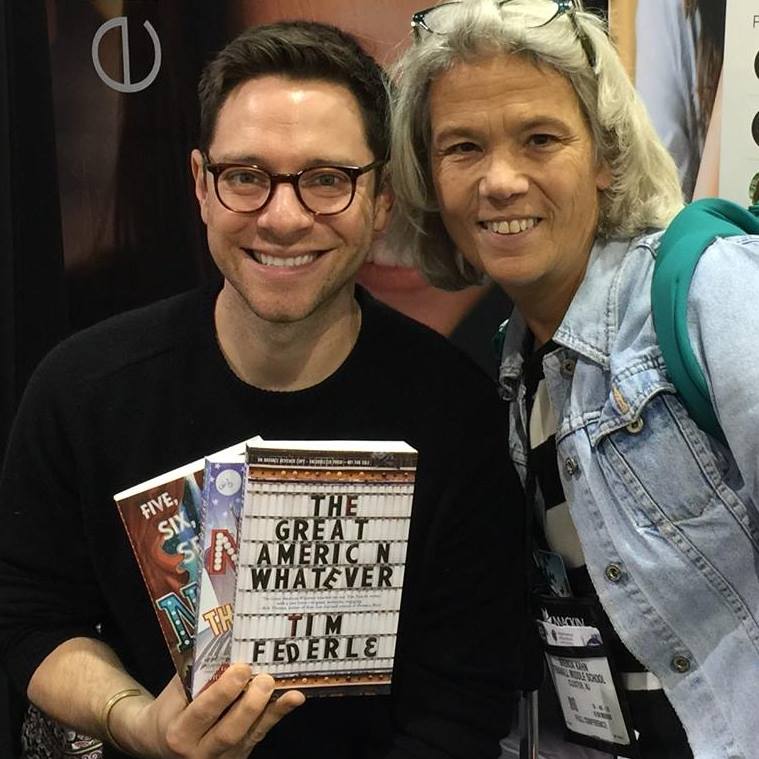 the great american whatever by tim federle the great american whatever by tim federle