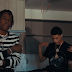 Assista ao clipe de "Talk About", single do Jay Critch com Rich The Kid