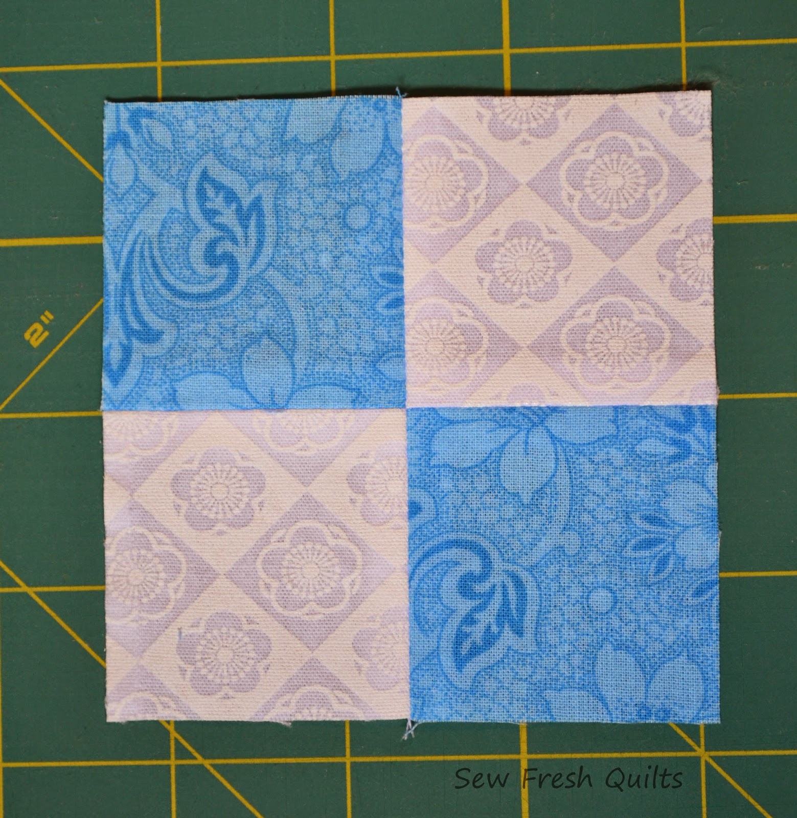 Sew Fresh Quilts Top 10 Tips for New Quilters Quick Piecing Techniques