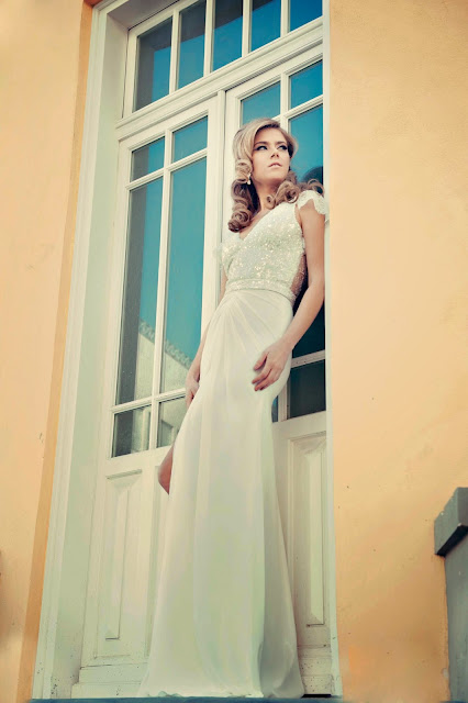 Grandiosos vestidos de novias | Coleccion Inbal Raviv Grandiosos vestidos de novias | Coleccion Inbal Raviv