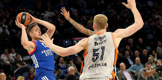 Unicaja Malaga - Anadolu Efes Canli Maç İzle 08 Şubat 2018 Unicaja Malaga - Anadolu Efes Canli Maç İzle 08 Şubat 2018
