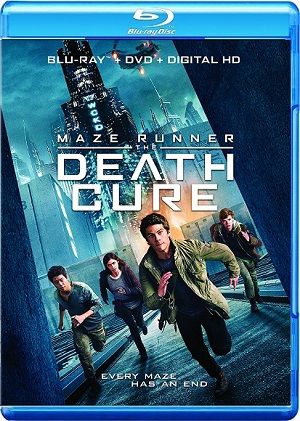 Maze Runner The Death Cure 2018 WEB-DL 720p 1080p